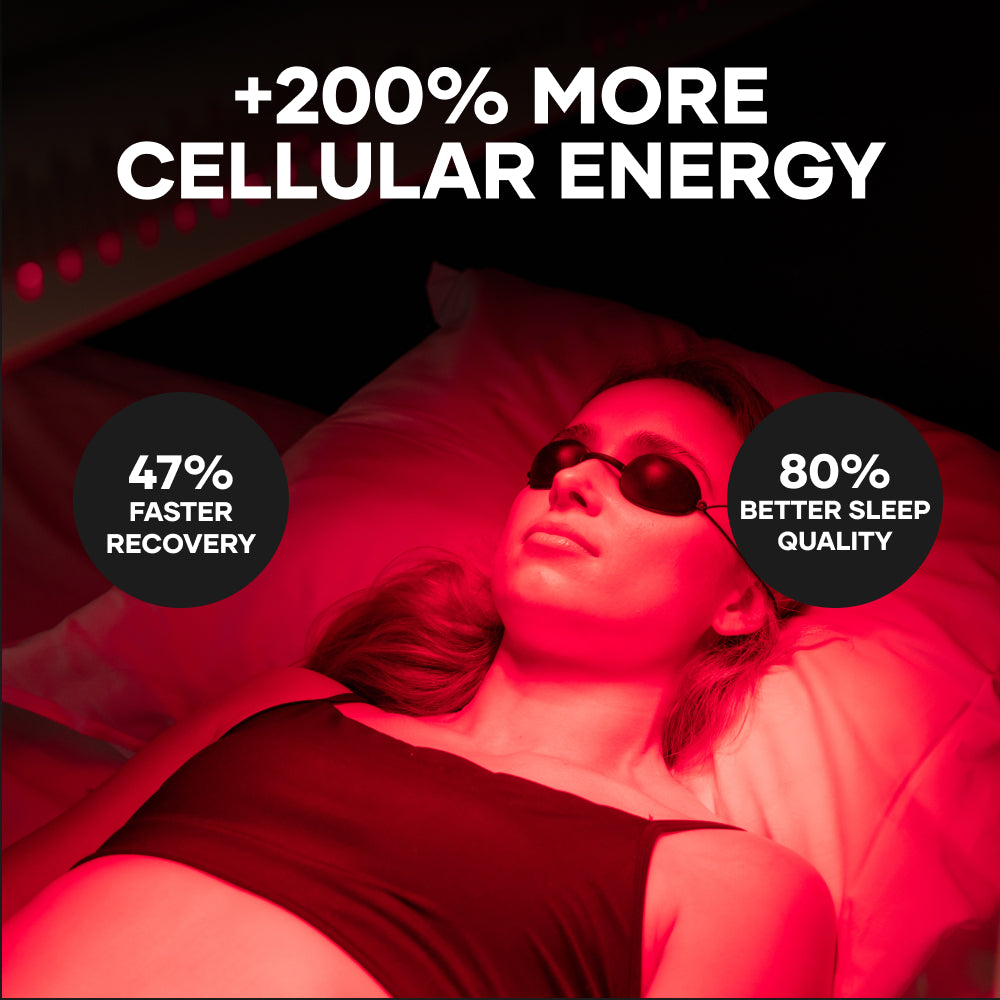 AP500 PRO Valentine's Recovery Duo