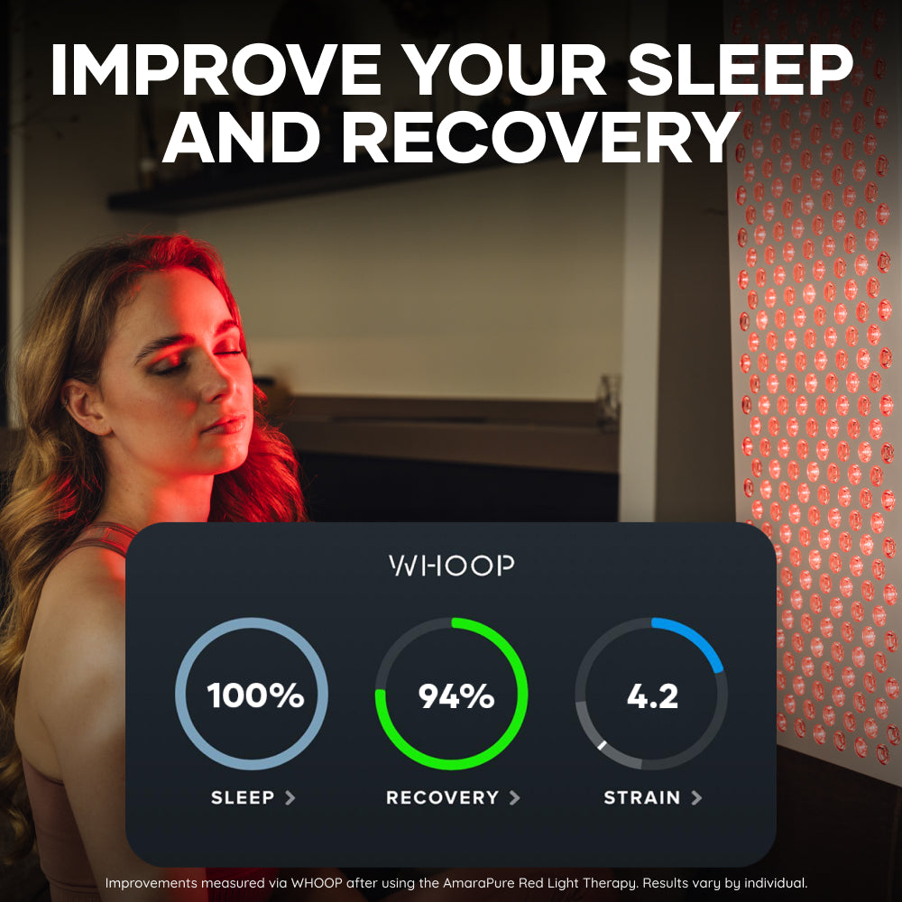 AP300 PRO Valentine’s Recovery Duo