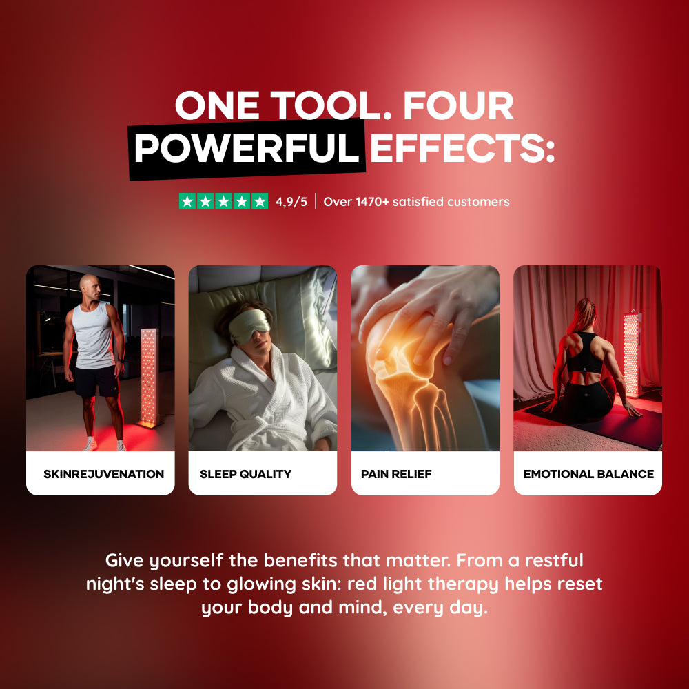 AP500 PRO Valentine's Recovery Duo