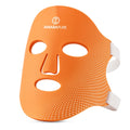 Red Light Led Masker AP714 PRO