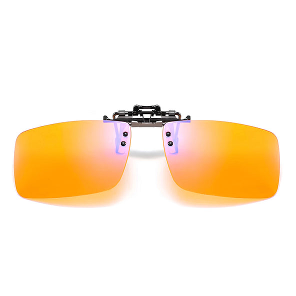 Clip-On Square Midnight