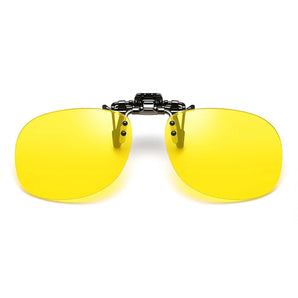 Clip-On Circular Daygold