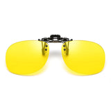 Clip-On Circular Daygold