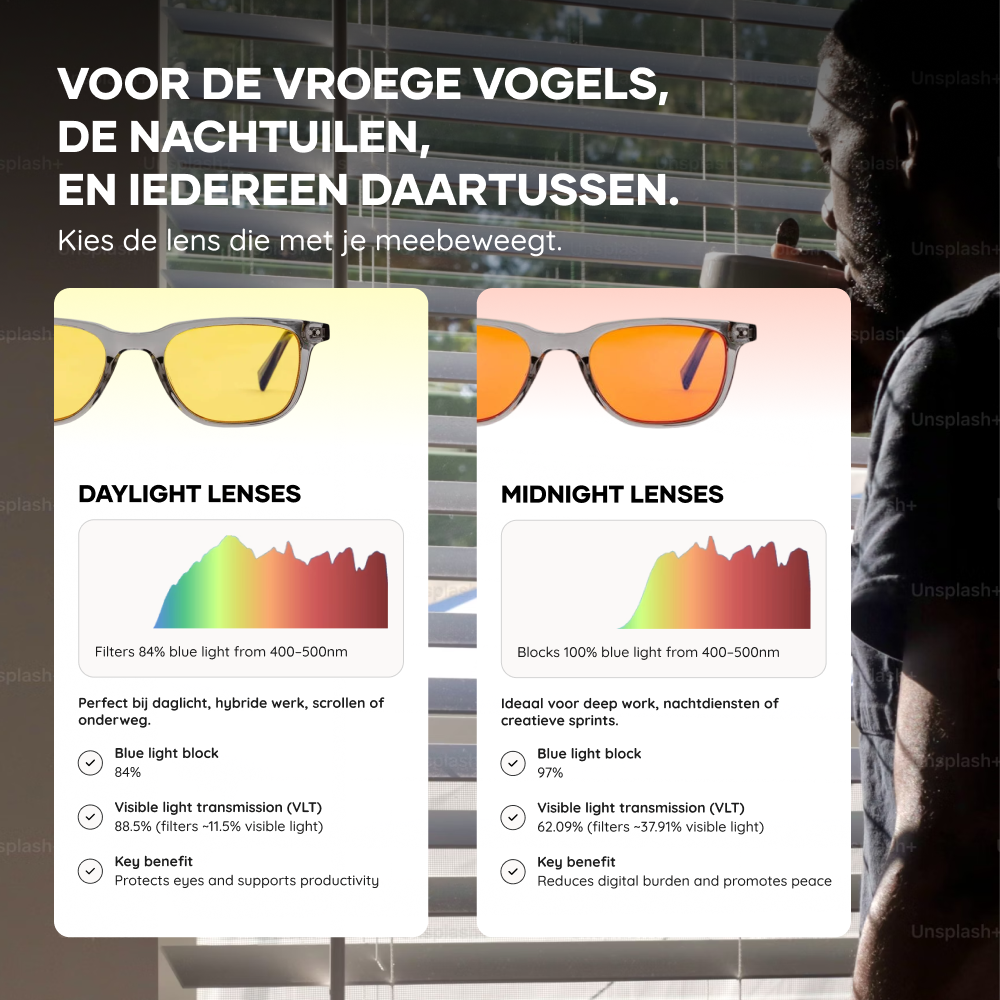 Angelic Daygold Black