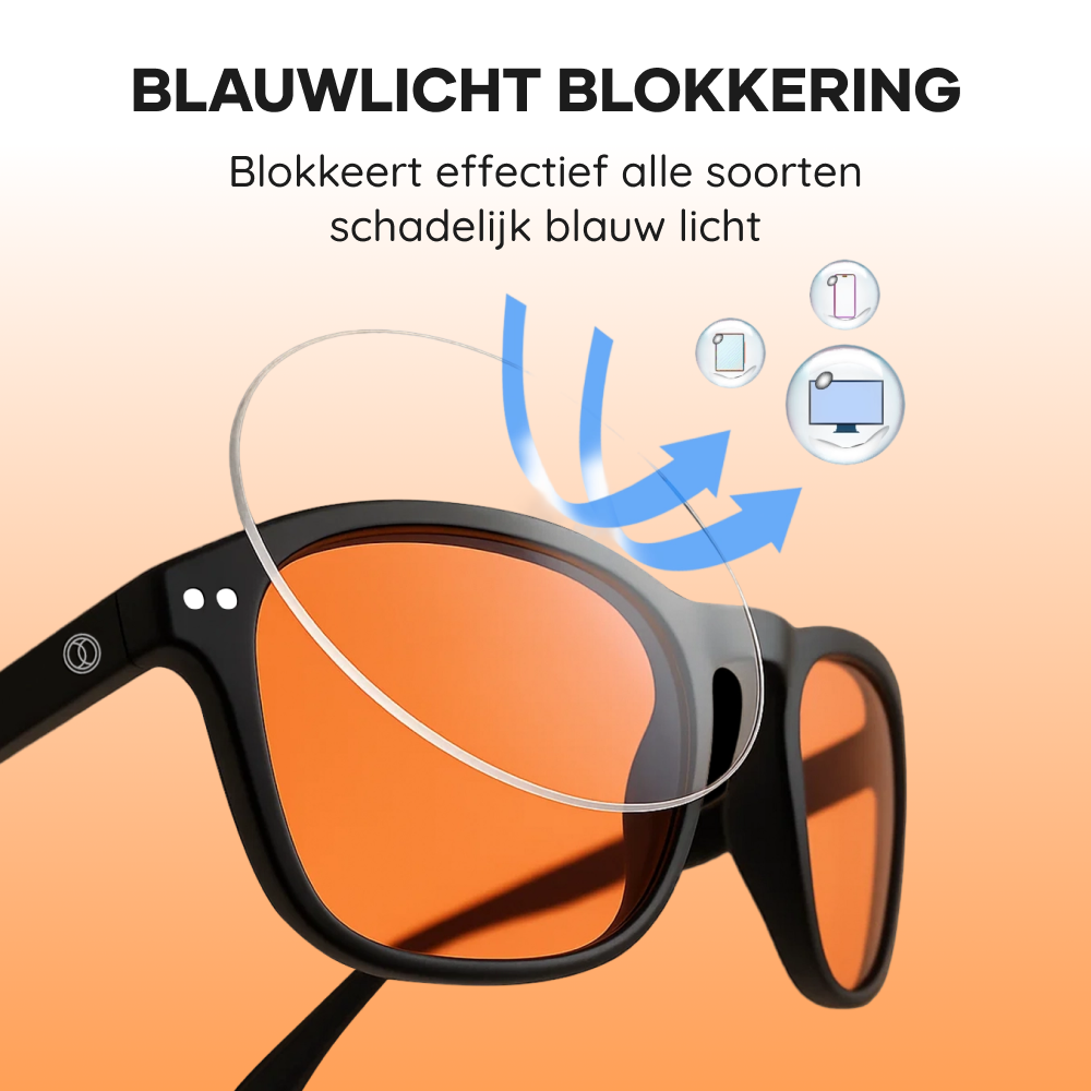 Angelic Daygold Black