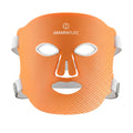 Rødt lys LED-maske AP714 PRO