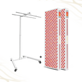 Ultimate Recovery Bundle: AP1500 Pro with Wheeled Stand