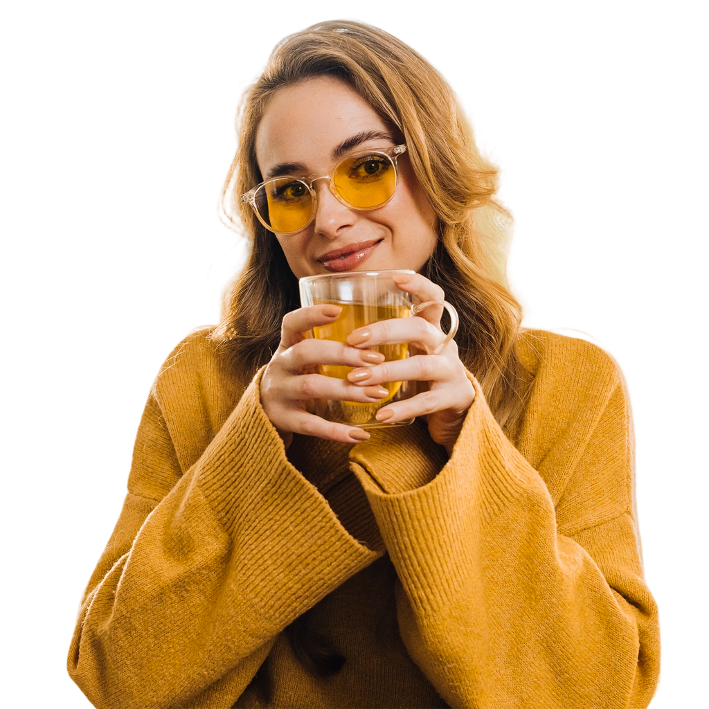 GUN JE OGEN RUST, JE HOOFD HELDERHEID EN JE NACHT ECHTE SLAAP.