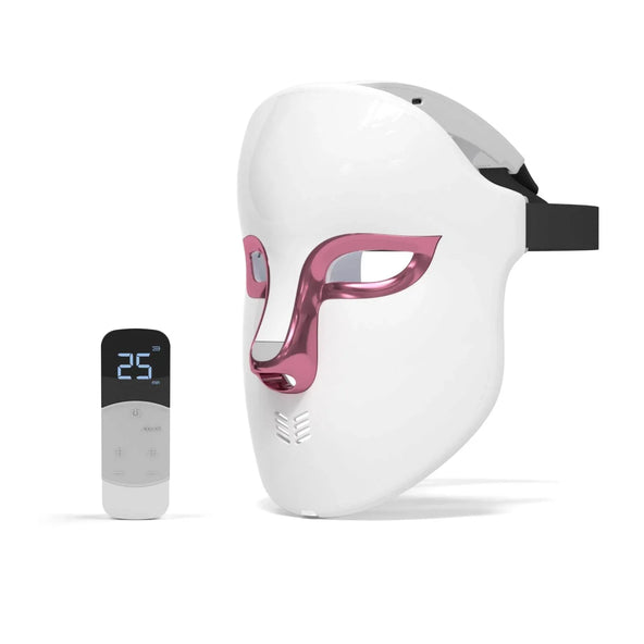 Red light therapy: the proven boost for skin, energy, and recovery