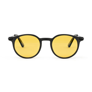 Gaia Daygold Black