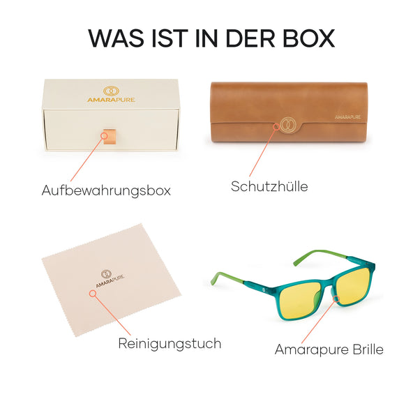 Für Kinder, die in einer digitalen Welt gesund aufwachsen möchten