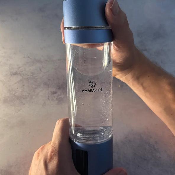 Awarded as the number 1 wellness gadget of 2025