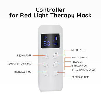 Roodlichttherapie: de bewezen boost voor huid, energie en herstel