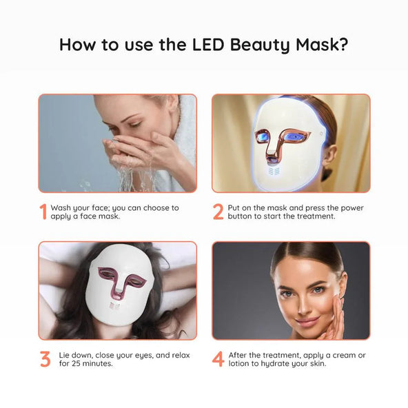 Red light therapy: the proven boost for skin, energy, and recovery